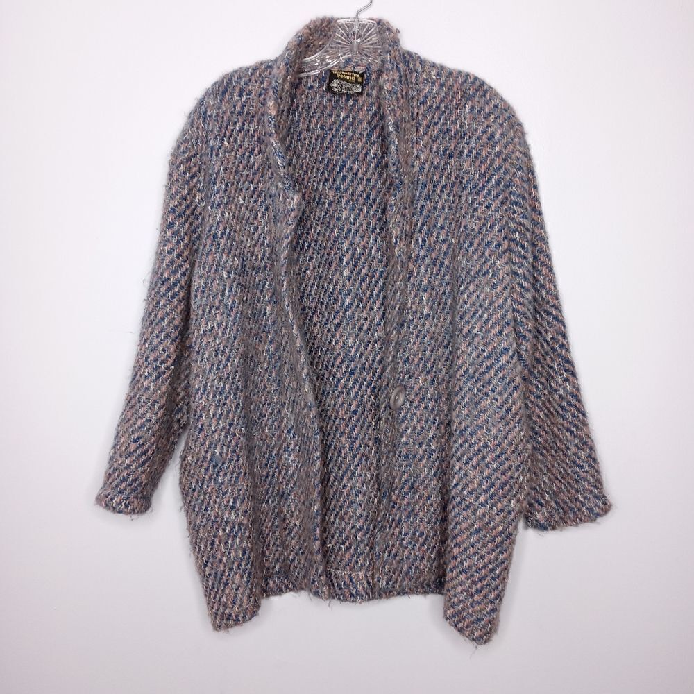 tapestries ireland limited coat